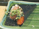 Temaki Sushi